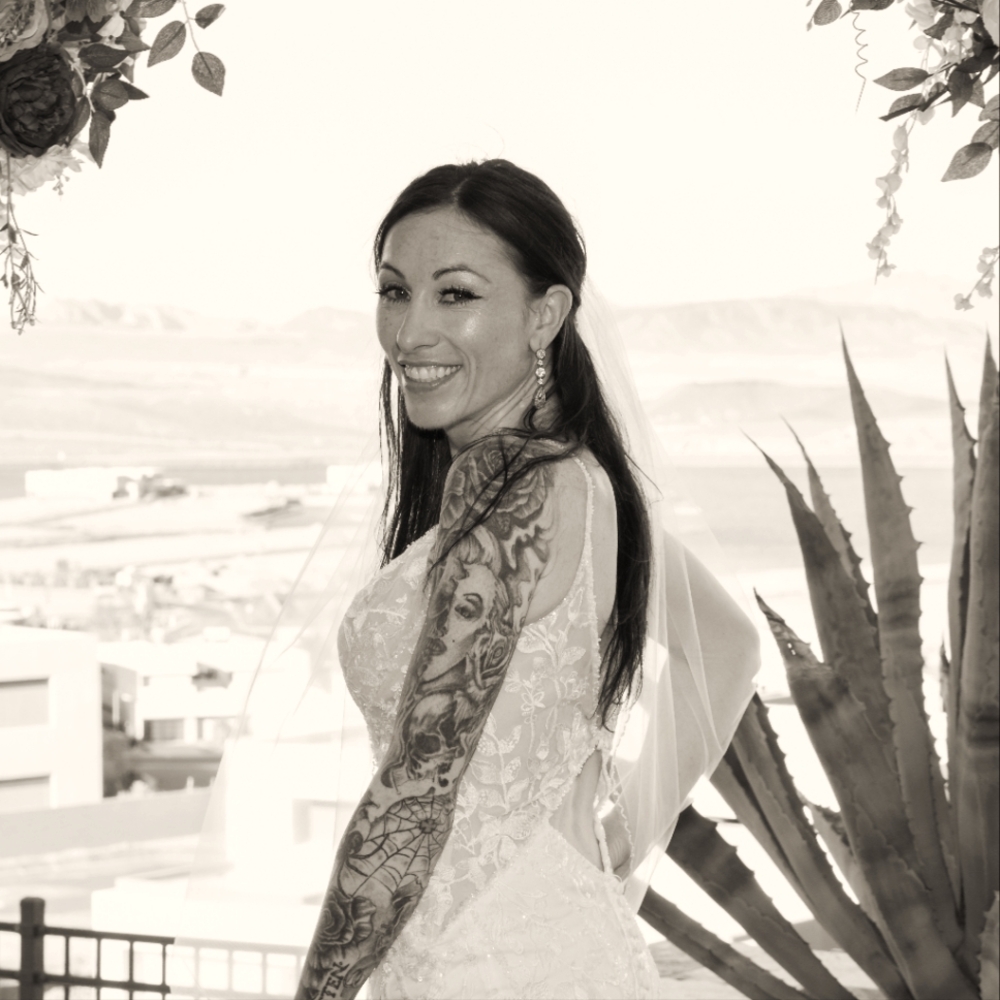 Meet your Posher, Megan